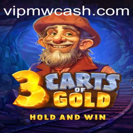 Exploring the Intriguing World of 3cartsOfGold