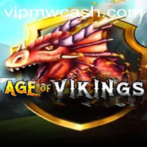 Age of Viking: A Journey Through Norse Realms
