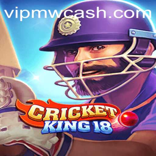 Mastering CricketKing18: Your Ultimate Guide to the Gameplay and Rules