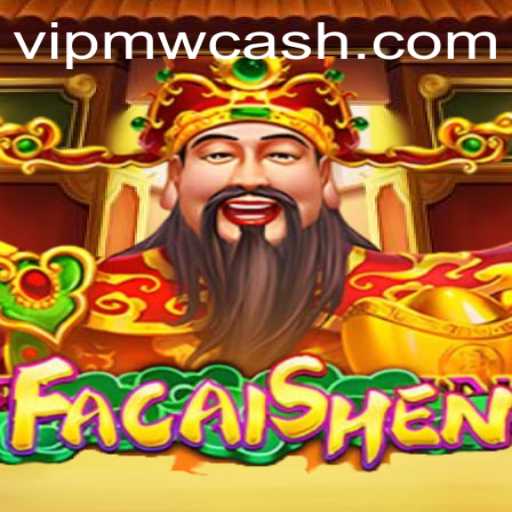 Unveiling the Dynamic World of FaCaiShen: A Game of Fortune with MWCASH
