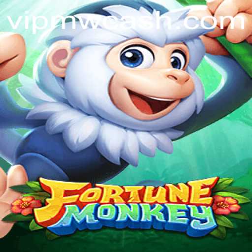 Unleashing the Thrills of FortuneMonkey: Dive into the Jungle of Rewards with MWCASH