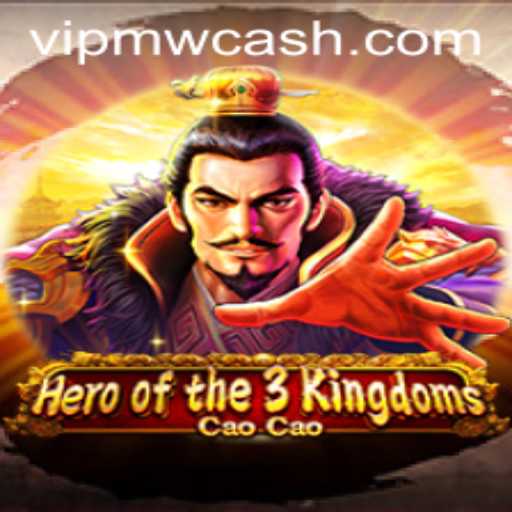 Hero of the Three Kingdoms: Cao Cao - An Epic Adventure