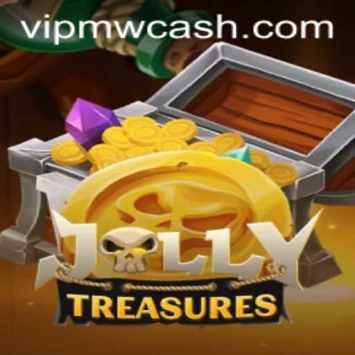Discover the Thrills of JollyTreasures with the Exclusive MWCASH Bonus