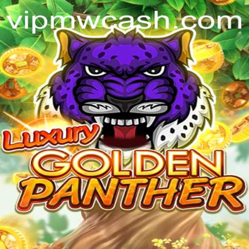 Unveiling the Thrilling World of LUXURYGOLDENPANTHER: A Dive into the Game Mechanics and Exciting Features