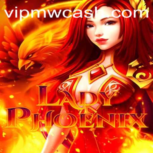 Exploring LadyPhoenix: A Thrilling Gaming Experience with MWCASH