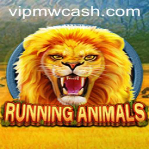 RunningAnimals: A Thrilling Adventure Game Featuring MWCASH