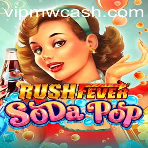 Exploring RushFeverSodaPop: A Thrilling Game Experience