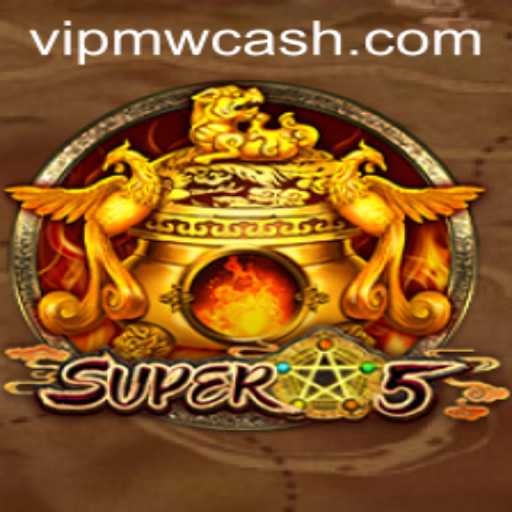 Exploring the Thrills of Super5: The Ultimate Gaming Experience with MWCASH