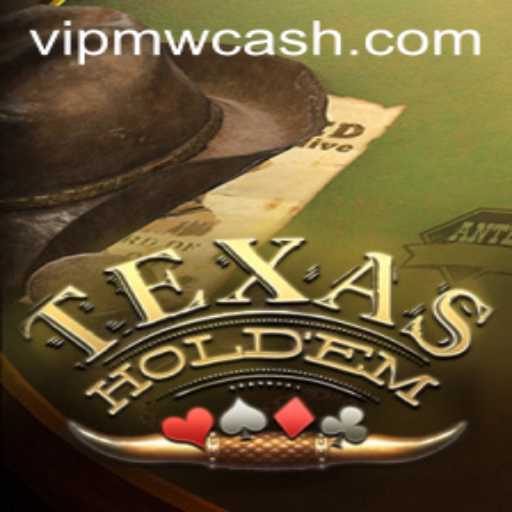 Texas Hold'em: Mastering MWCASH and the Art of Poker