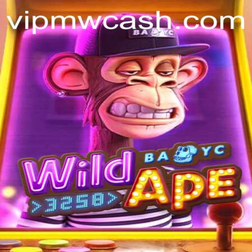 WildApe3258: The Exciting World of Jungle Adventure with MWCASH